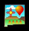 Visit the Albuquerque Aerostat Ascension Association website and see what's going on with ballooning in Albuquerque!